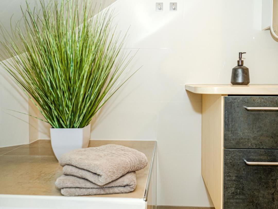 Pronstorf Ferienwohnung Meer Und Muh מראה חיצוני תמונה
