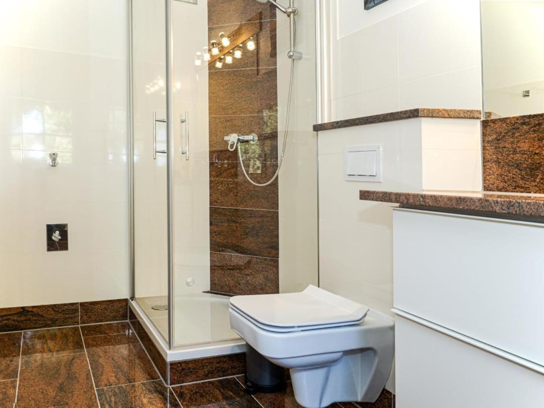Pronstorf Ferienwohnung Meer Und Muh מראה חיצוני תמונה