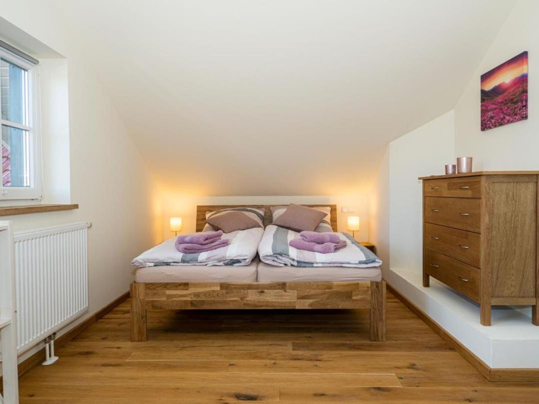 Pronstorf Ferienwohnung Meer Und Muh מראה חיצוני תמונה