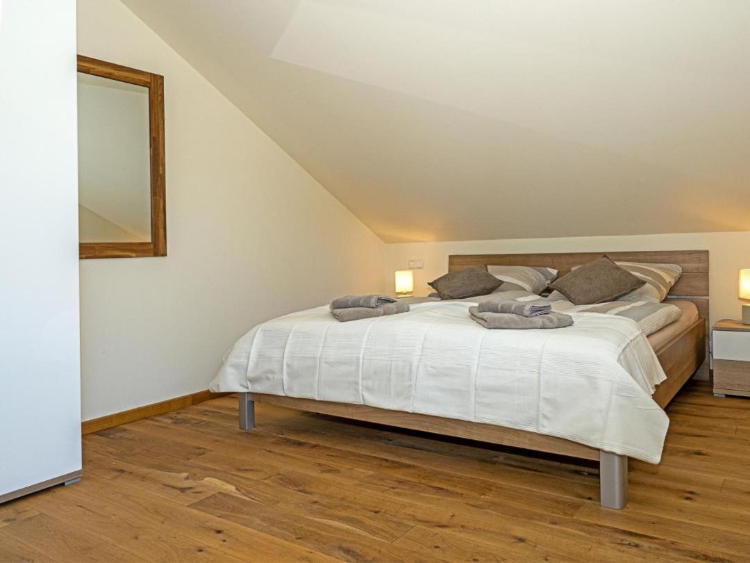 Pronstorf Ferienwohnung Meer Und Muh מראה חיצוני תמונה