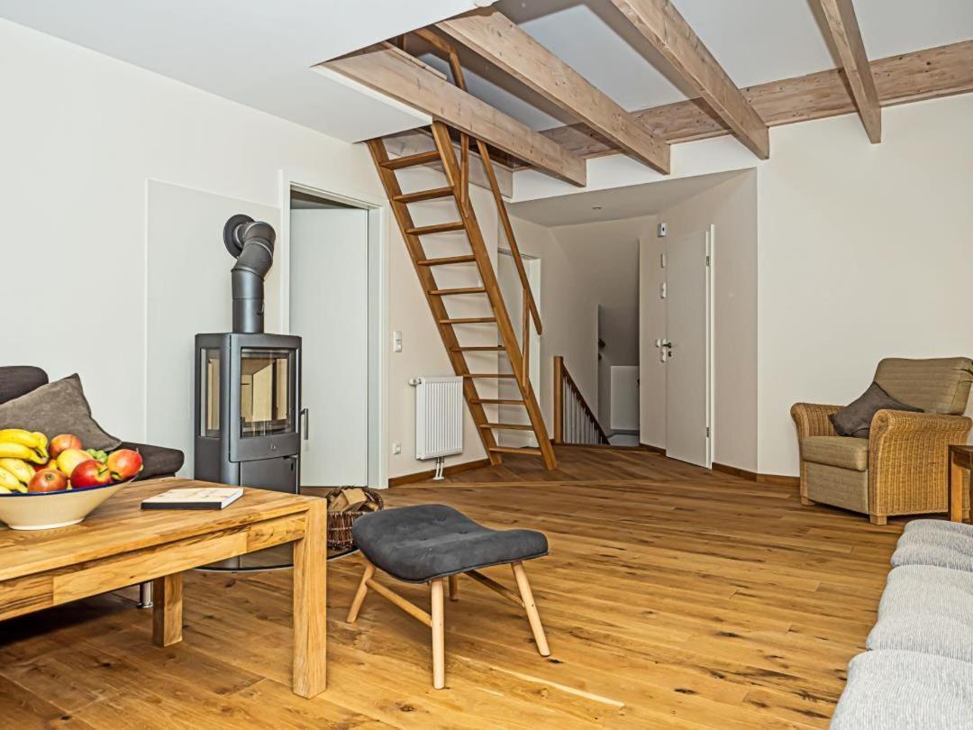 Pronstorf Ferienwohnung Meer Und Muh מראה חיצוני תמונה